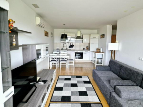 Apartmaji PANONIA 